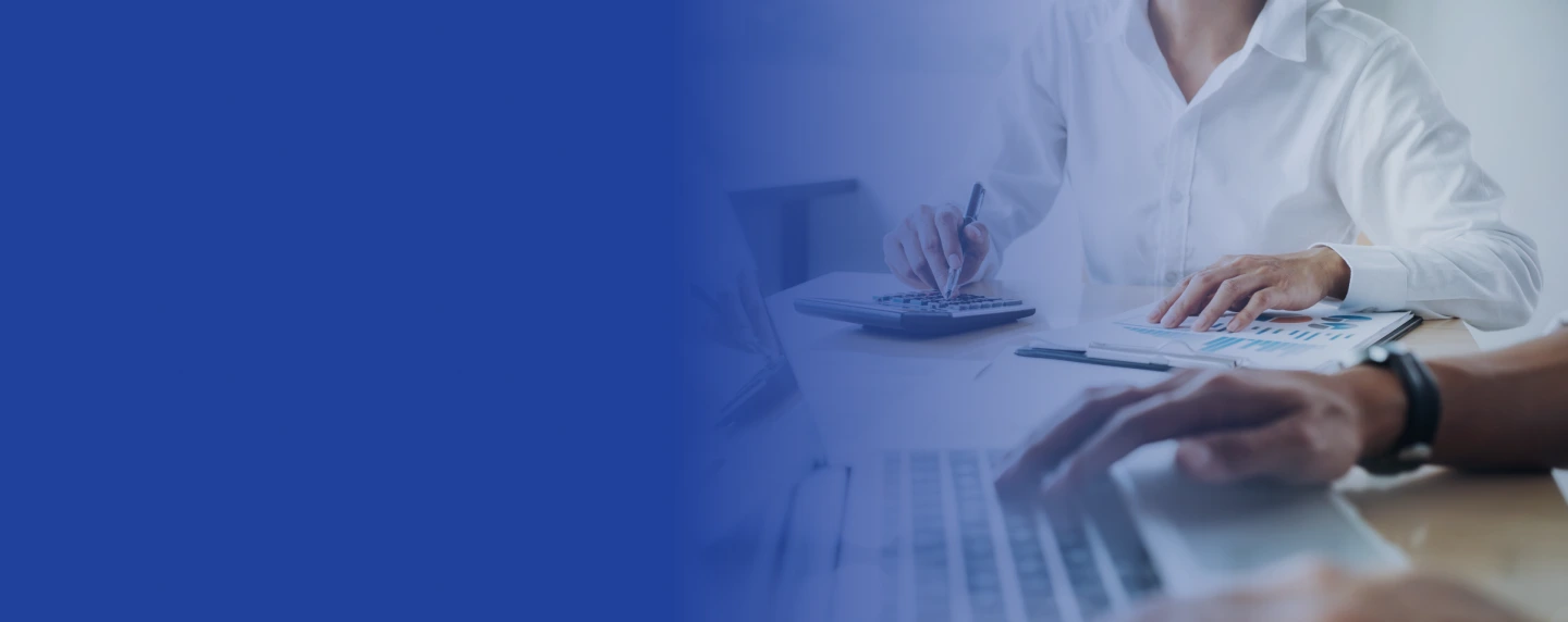 Precision at Scale for Accurate <br><strong>Financial Profiling</strong>