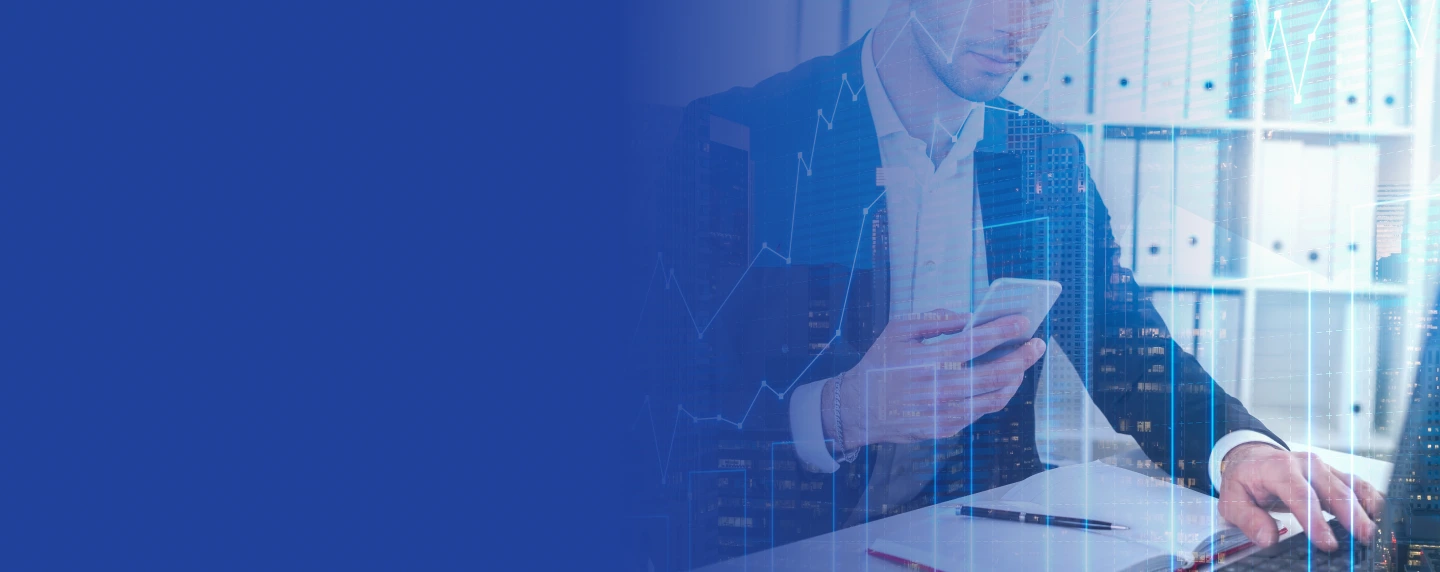 Flawless Data Entry, Every Time- <br><strong>Automated Tax Preparation <br>and Planning</strong>