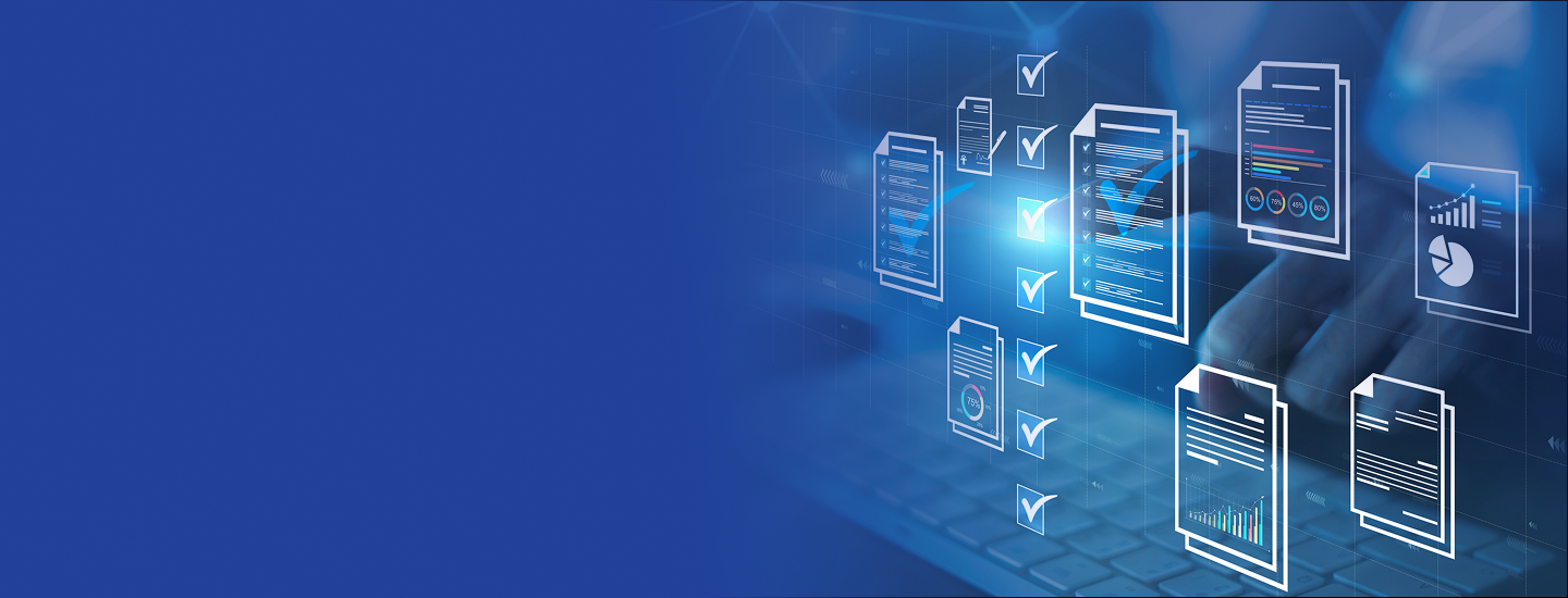 Streamlined Documentation for <br><strong> Seamless Insurance Claims</strong>